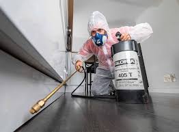 Best Commercial Pest Control  in Stevensville, MI